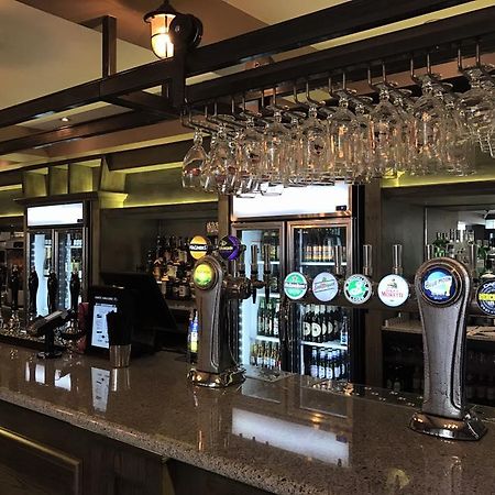 The Crown Hotel Wetherspoon بيجلزويد المظهر الخارجي الصورة