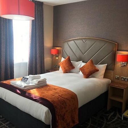 The Crown Hotel Wetherspoon بيجلزويد المظهر الخارجي الصورة