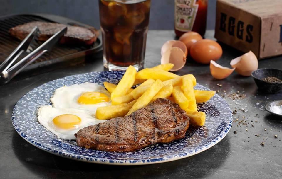 The Crown Hotel Wetherspoon بيجلزويد المظهر الخارجي الصورة
