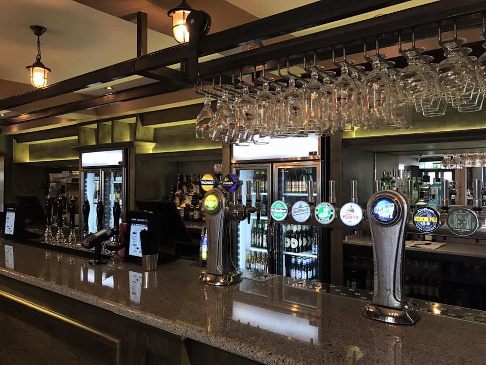 The Crown Hotel Wetherspoon بيجلزويد المظهر الخارجي الصورة