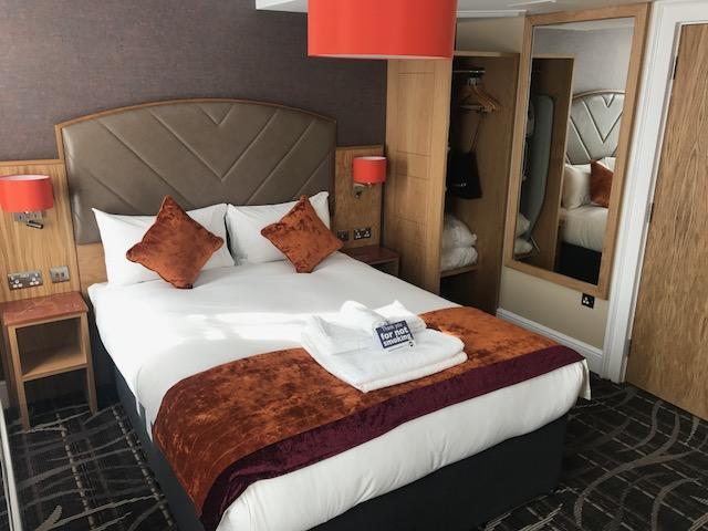 The Crown Hotel Wetherspoon بيجلزويد المظهر الخارجي الصورة