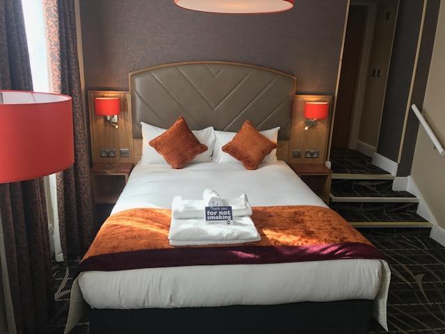 The Crown Hotel Wetherspoon بيجلزويد المظهر الخارجي الصورة